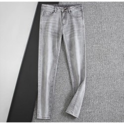 2023SS Denim pants Nice coordination is a hot topic ARMANI Armani