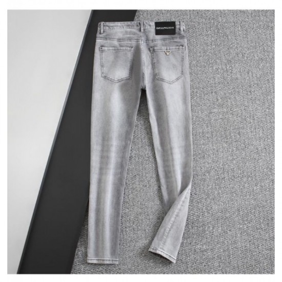 2023SS Denim pants Nice coordination is a hot topic ARMANI Armani 2023SS Denim pants Nice coordination is a hot topic ARMANI Armani