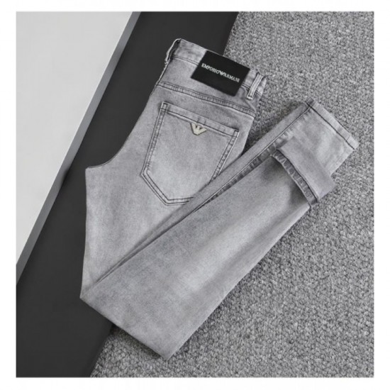 2023SS Denim pants Nice coordination is a hot topic ARMANI Armani 2023SS Denim pants Nice coordination is a hot topic ARMANI Armani