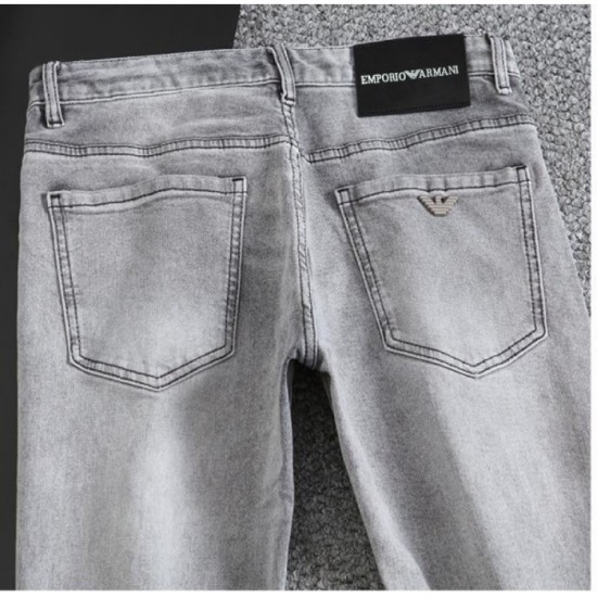 2023SS Denim pants Nice coordination is a hot topic ARMANI Armani 2023SS Denim pants Nice coordination is a hot topic ARMANI Armani