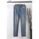 2023SS Denim pants New items continue to be very popular ARMANI Armani 2023SS Denim pants New items continue to be very popular ARMANI Armani