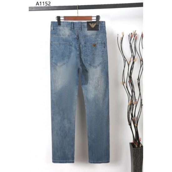 2023SS Denim pants New items continue to be very popular ARMANI Armani 2023SS Denim pants New items continue to be very popular ARMANI Armani