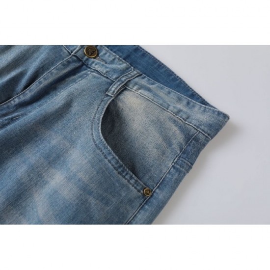 2023SS Denim pants New items continue to be very popular ARMANI Armani 2023SS Denim pants New items continue to be very popular ARMANI Armani