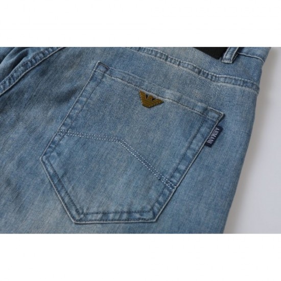 2023SS Denim pants New items continue to be very popular ARMANI Armani 2023SS Denim pants New items continue to be very popular ARMANI Armani