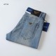2023SS Denim pants New items continue to be very popular ARMANI Armani 2023SS Denim pants New items continue to be very popular ARMANI Armani