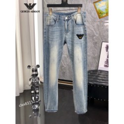 ARMANI Armani summer brand new 2023SS jeans
