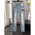 ARMANI Armani summer brand new 2023SS jeans