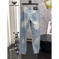 ARMANI Armani summer brand new 2023SS jeans