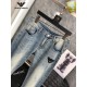 ARMANI Armani summer brand new 2023SS jeans ARMANI Armani summer brand new 2023SS jeans