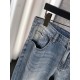 ARMANI Armani summer brand new 2023SS jeans ARMANI Armani summer brand new 2023SS jeans