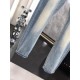 ARMANI Armani summer brand new 2023SS jeans ARMANI Armani summer brand new 2023SS jeans