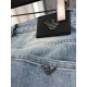 ARMANI Armani summer brand new 2023SS jeans ARMANI Armani summer brand new 2023SS jeans