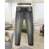 ARMANI Armani classic atmosphere tops 2023SS jeans