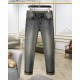 ARMANI Armani classic atmosphere tops 2023SS jeans ARMANI Armani classic atmosphere tops 2023SS jeans