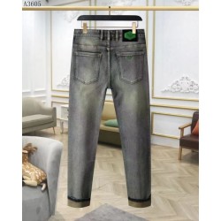 ARMANI Armani classic atmosphere tops 2023SS jeans
