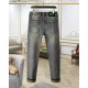 ARMANI Armani classic atmosphere tops 2023SS jeans ARMANI Armani classic atmosphere tops 2023SS jeans