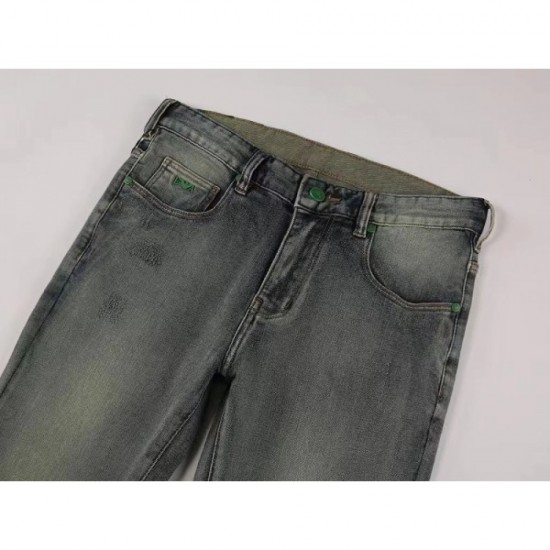 ARMANI Armani classic atmosphere tops 2023SS jeans ARMANI Armani classic atmosphere tops 2023SS jeans