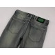 ARMANI Armani classic atmosphere tops 2023SS jeans ARMANI Armani classic atmosphere tops 2023SS jeans