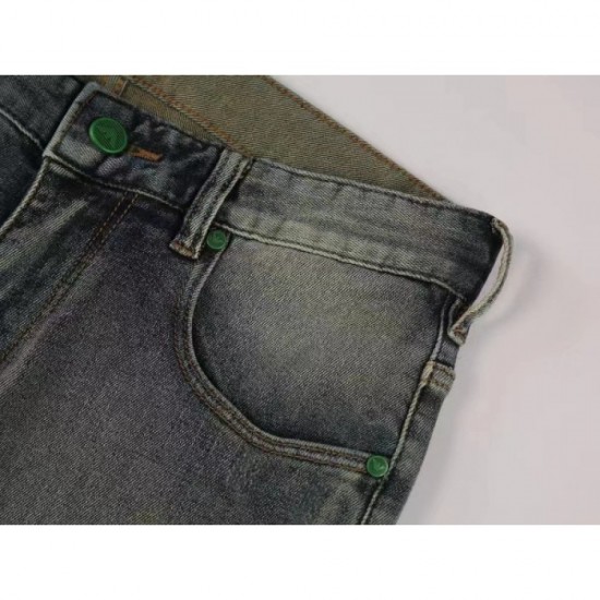ARMANI Armani classic atmosphere tops 2023SS jeans ARMANI Armani classic atmosphere tops 2023SS jeans