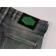 ARMANI Armani classic atmosphere tops 2023SS jeans ARMANI Armani classic atmosphere tops 2023SS jeans