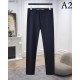 ARMANI Exquisite atmosphere 2023SS casual pants with Armani casual ARMANI Exquisite atmosphere 2023SS casual pants with Armani casual