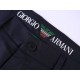 ARMANI Exquisite atmosphere 2023SS casual pants with Armani casual ARMANI Exquisite atmosphere 2023SS casual pants with Armani casual