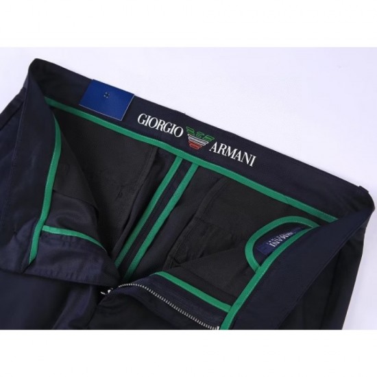 ARMANI Exquisite atmosphere 2023SS casual pants with Armani casual ARMANI Exquisite atmosphere 2023SS casual pants with Armani casual