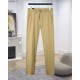 ARMANI Armani Style Up Simple 2023SS Casual Pants ARMANI Armani Style Up Simple 2023SS Casual Pants