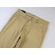 ARMANI Armani Style Up Simple 2023SS Casual Pants ARMANI Armani Style Up Simple 2023SS Casual Pants