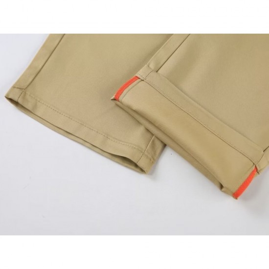 ARMANI Armani Style Up Simple 2023SS Casual Pants ARMANI Armani Style Up Simple 2023SS Casual Pants