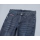 ARMANI This season's 2023SS denim pants are incorporated into Armani wear. ARMANI This season's 2023SS denim pants are incorporated into Armani wear.