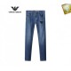 ARMANI Armani popular fashion magazine published 2023SS jeans ARMANI Armani popular fashion magazine published 2023SS jeans
