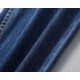 ARMANI Armani popular fashion magazine published 2023SS jeans ARMANI Armani popular fashion magazine published 2023SS jeans