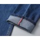 ARMANI Armani popular fashion magazine published 2023SS jeans ARMANI Armani popular fashion magazine published 2023SS jeans