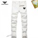 ARMANI Trend 2023SS jeans that you definitely want to keep ARMANI Trend 2023SS jeans that you definitely want to keep