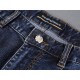 ARMANI Check popular items at the same time 2023SS straight jeans ARMANI Check popular items at the same time 2023SS straight jeans