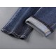 ARMANI Check popular items at the same time 2023SS straight jeans ARMANI Check popular items at the same time 2023SS straight jeans