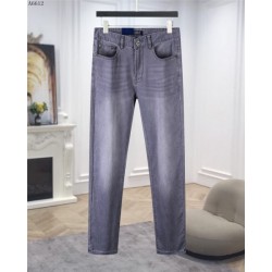 ARMANI Armani spring and summer season continuation trend new arrival 2023SS straight jeans