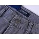 ARMANI Armani spring and summer season continuation trend new arrival 2023SS straight jeans ARMANI Armani spring and summer season continuation trend new arrival 2023SS straight jeans