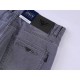 ARMANI Armani spring and summer season continuation trend new arrival 2023SS straight jeans ARMANI Armani spring and summer season continuation trend new arrival 2023SS straight jeans