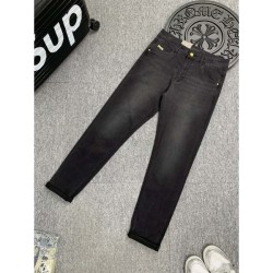 ARMANI Armani explosive popularity fashionable degree up 2023SS jeans