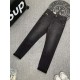 ARMANI Armani explosive popularity fashionable degree up 2023SS jeans ARMANI Armani explosive popularity fashionable degree up 2023SS jeans
