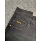 ARMANI Armani explosive popularity fashionable degree up 2023SS jeans ARMANI Armani explosive popularity fashionable degree up 2023SS jeans