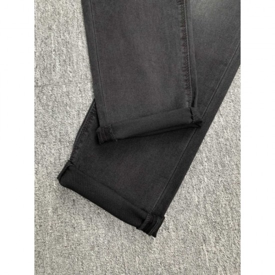 ARMANI Armani explosive popularity fashionable degree up 2023SS jeans ARMANI Armani explosive popularity fashionable degree up 2023SS jeans