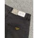 ARMANI Armani explosive popularity fashionable degree up 2023SS jeans ARMANI Armani explosive popularity fashionable degree up 2023SS jeans
