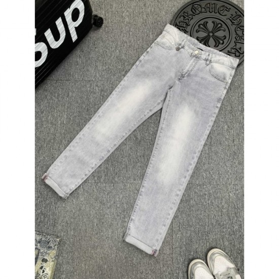 ARMANI Favorite Latest Collection 2023SS Jeans ARMANI Favorite Latest Collection 2023SS Jeans