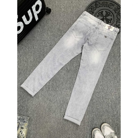 ARMANI Favorite Latest Collection 2023SS Jeans ARMANI Favorite Latest Collection 2023SS Jeans