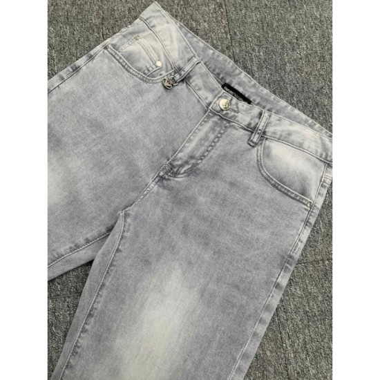 ARMANI Favorite Latest Collection 2023SS Jeans ARMANI Favorite Latest Collection 2023SS Jeans