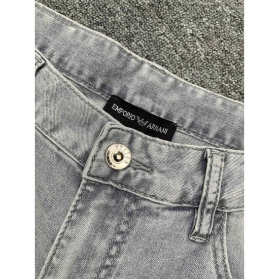 ARMANI Favorite Latest Collection 2023SS Jeans ARMANI Favorite Latest Collection 2023SS Jeans