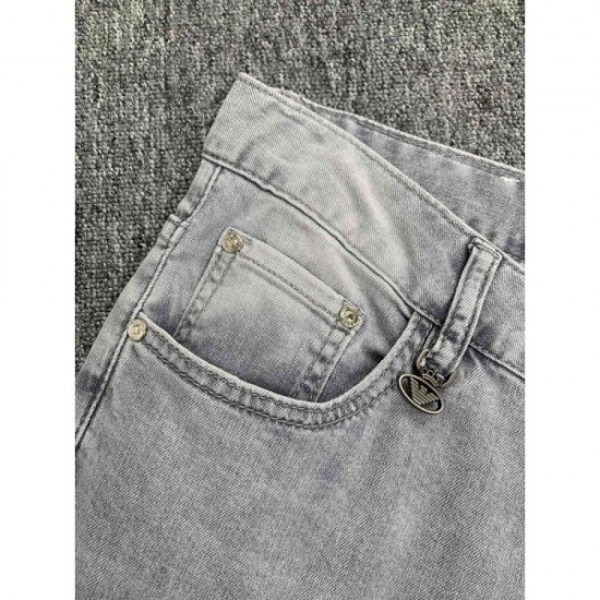 ARMANI Favorite Latest Collection 2023SS Jeans ARMANI Favorite Latest Collection 2023SS Jeans